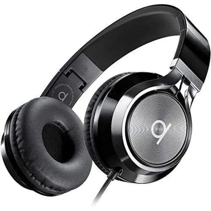 Навушники Artix CL750 Black (EU)