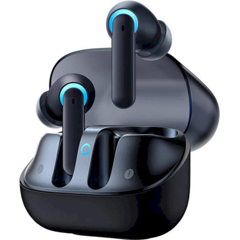 Бездротові навушники Baseus AeQur G10 True Wireless Earphones Cluster Black