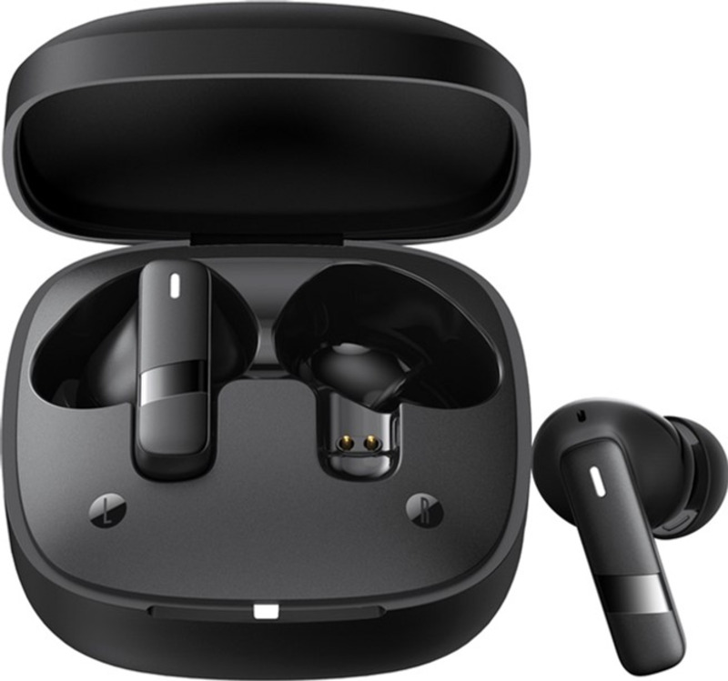 Беспроводные наушники Baseus Bowie E20 True Wireless Earphones Cluster Black
