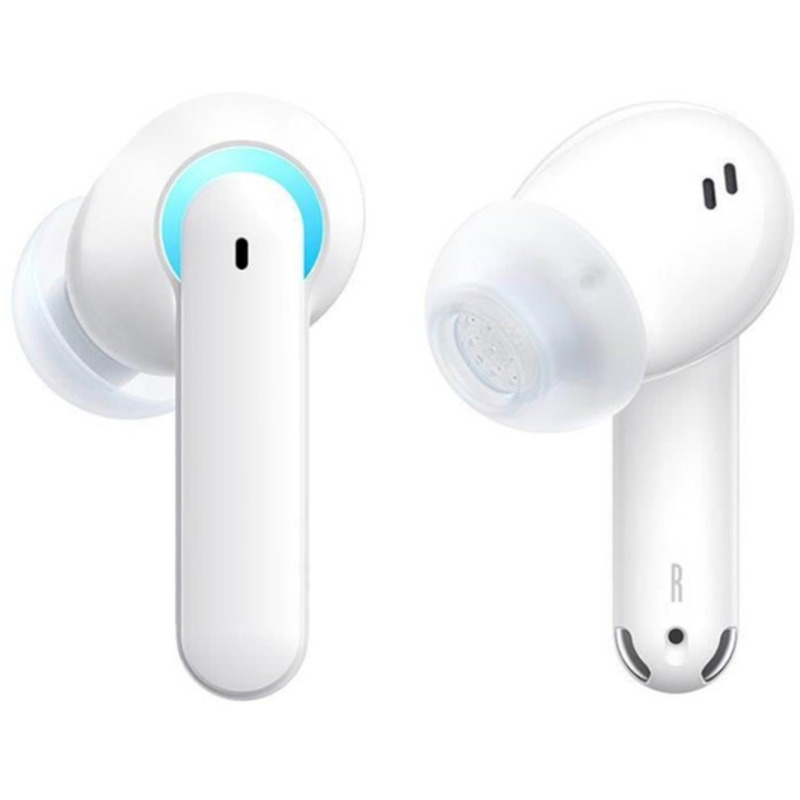 Беспроводные наушники Baseus AeQur G10 True Wireless Earphones Stellar White - фото 1