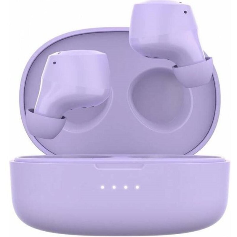 Наушники Belkin Soundform Bolt Lavender (AUC009BTLV)
