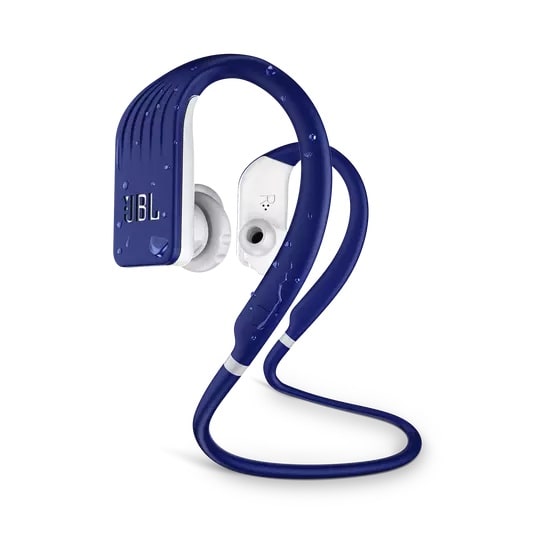 Беспроводные наушники JBL Endurance JUMP Blue (JBLENDURJUMPBLU)