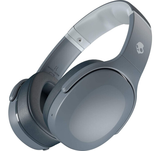 Бездротові навушники Skullcandy BT Crusher Evo Chill Grey S6EVW-N744
