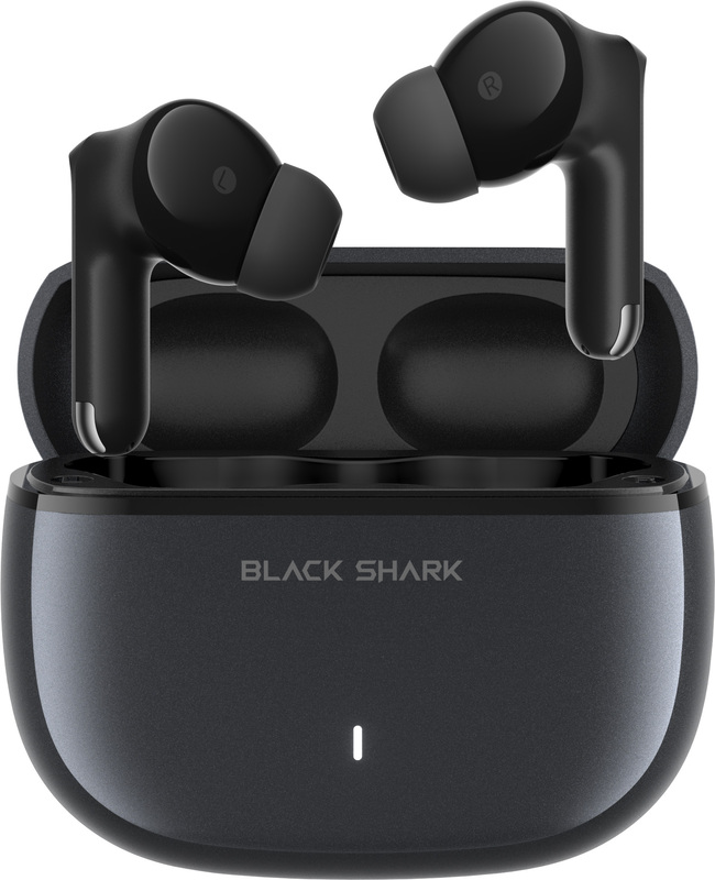 Навушники Black Shark T23 Black