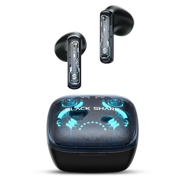 Навушники Black Shark Lucifer T15 black