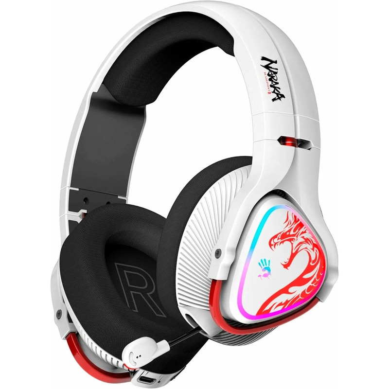 Наушники Bloody MR720 Naraka