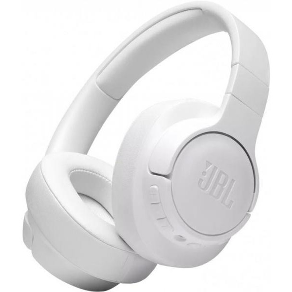 Bluetooth-гарнітура JBL T760 NC White (JBLT760NCWHT)