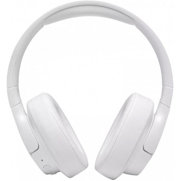 Bluetooth-гарнітура JBL T760 NC White (JBLT760NCWHT) - фото 1