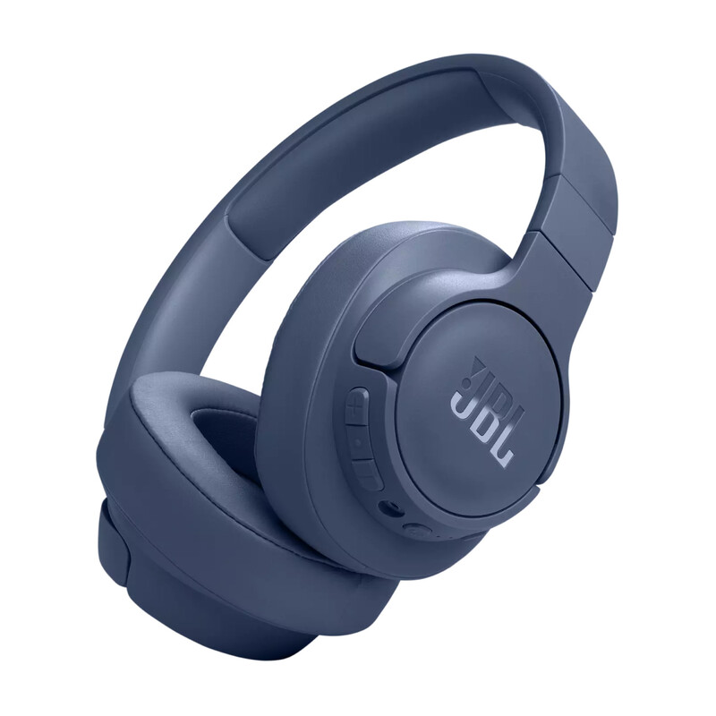 Bluetooth-гарнитура JBL T770 NC Blue (JBLT770NCBLU)