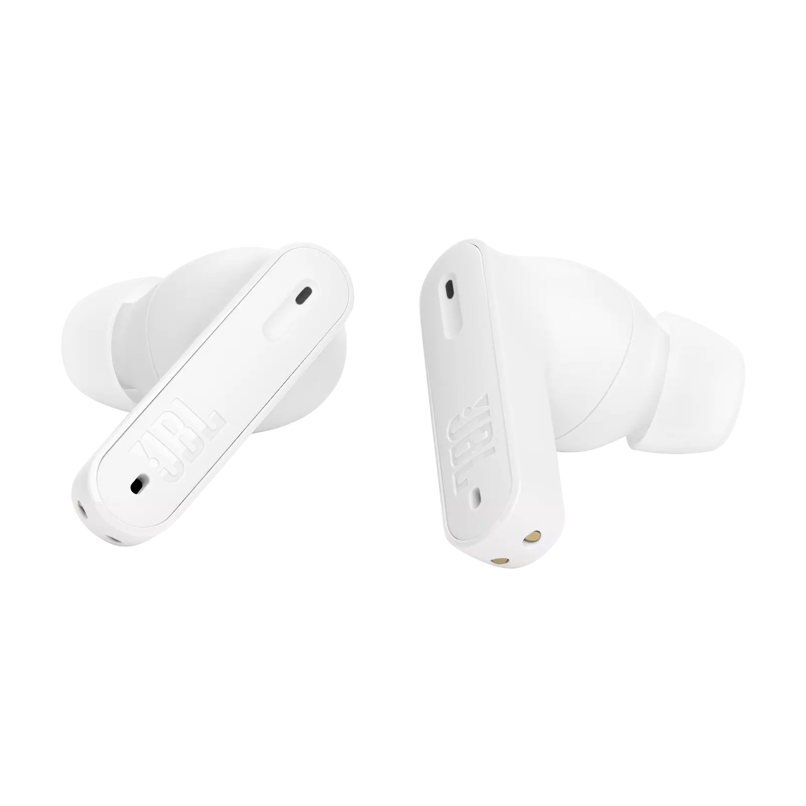 Bluetooth-гарнітура JBL Tune Beam White (JBLTBEAMWHT) - фото 1 Bluetooth-гарнітура JBL Tune Beam White (JBLTBEAMWHT) - фото 1