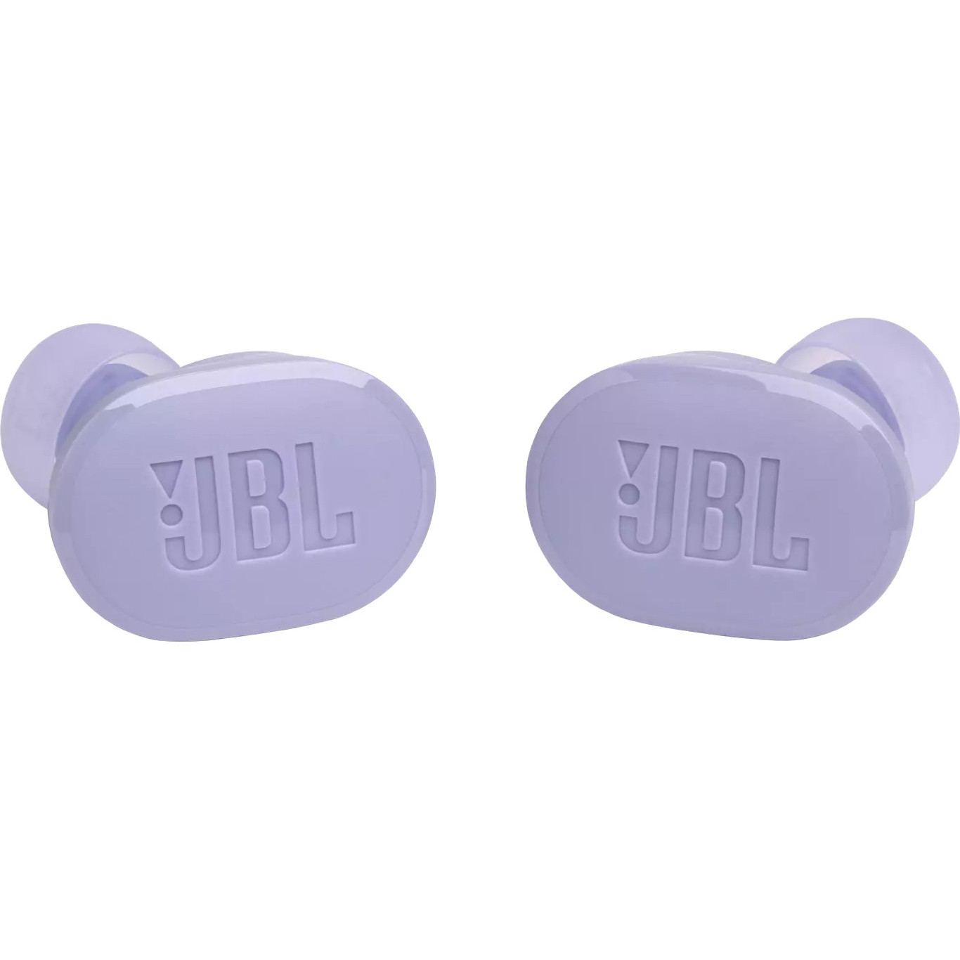Bluetooth-гарнитура JBL Tune Buds Purple (JBLTBUDSPUR)