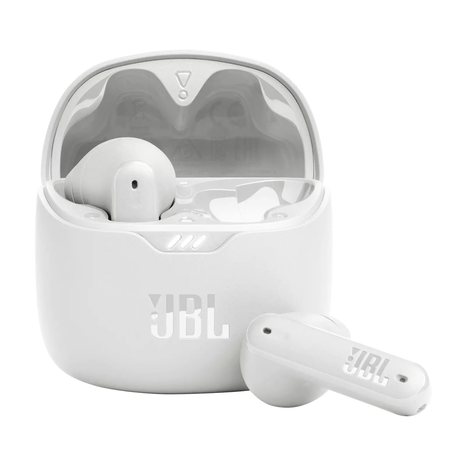 Bluetooth-гарнітура JBL Tune Flex White (JBLTFLEXWHT)
