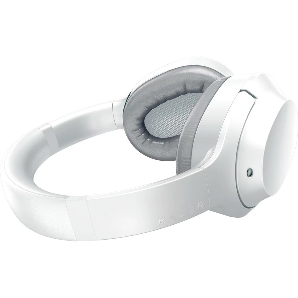 Bluetooth-гарнітура Razer Opus X Mercury (RZ04-03760200-R3M1) - фото 2 Bluetooth-гарнітура Razer Opus X Mercury (RZ04-03760200-R3M1) - фото 2
