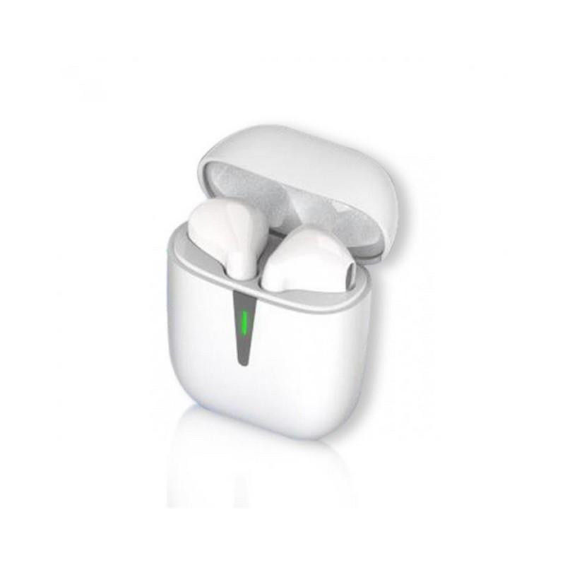 Bluetooth-гарнітура SkyDolphin TWS SL22 White (BTE-000176)