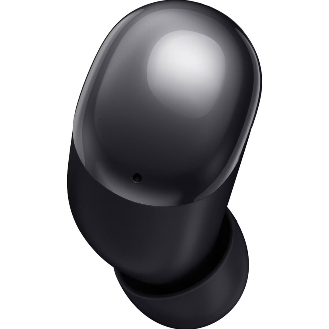 Bluetooth-гарнітура Xiaomi Redmi Buds 4 Black (BHR7335GL) - фото 1
