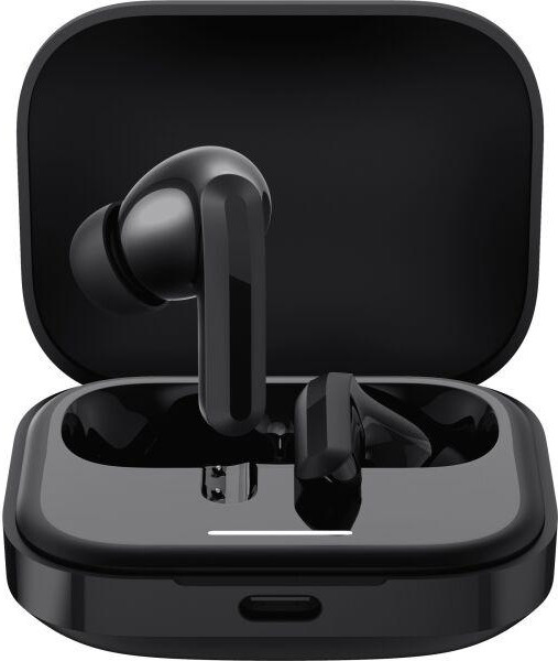 Bluetooth-гарнитура Xiaomi Redmi Buds 5 Black (BHR7627GL)_
