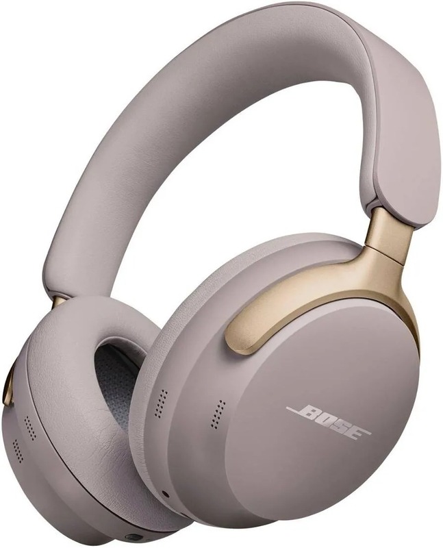 Навушники Bose QuietComfort Ultra Headphones Sandstone (880066-0300)