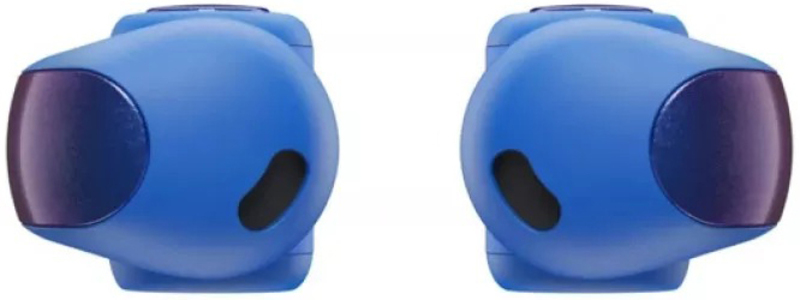 Навушники Bose Ultra Open Earbuds Carbon Blue (881046-0800) - фото 3 Навушники Bose Ultra Open Earbuds Carbon Blue (881046-0800) - фото 3