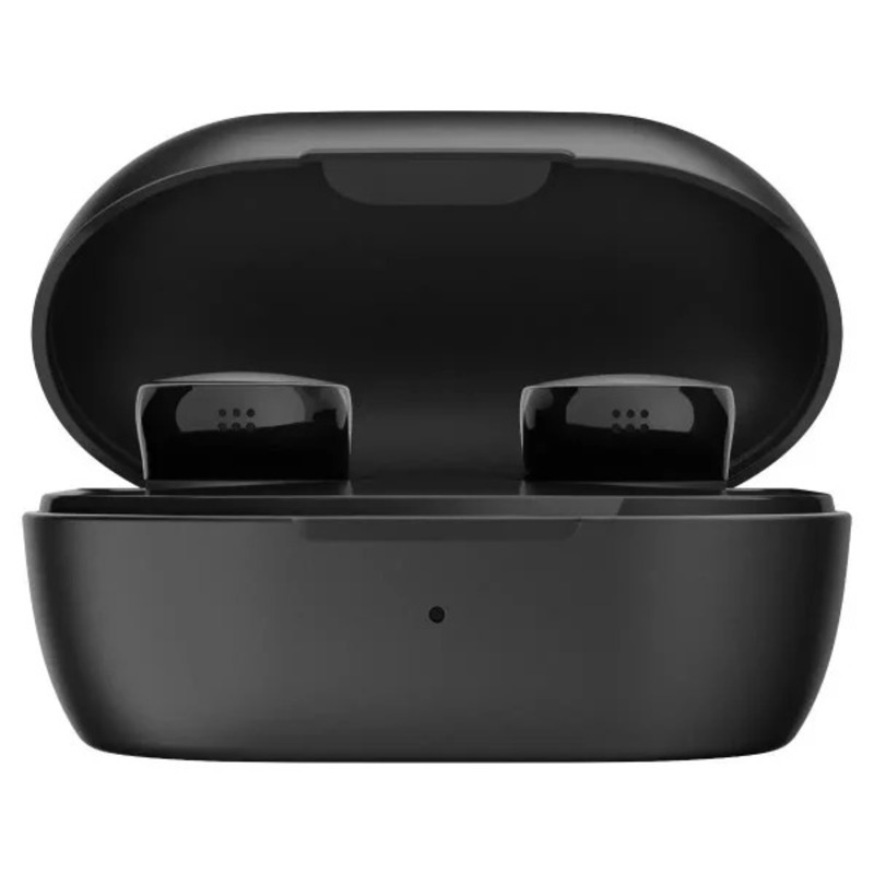 Навушники Bose QuietComfort Earbuds Gen.2 Black (888507-0100)