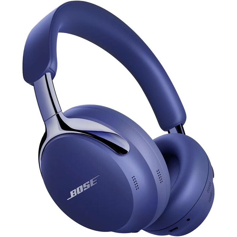 Навушники Bose QuietComfort Ultra Headphones (2nd Gen) Midnight Violet (890101-0300) - фото 1