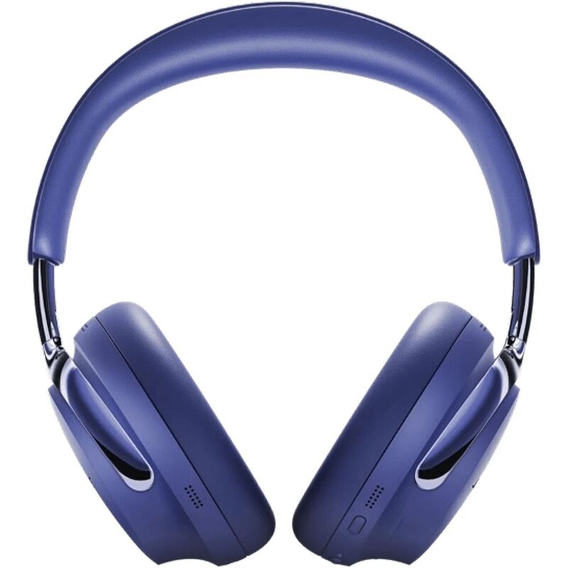 Навушники Bose QuietComfort Ultra Headphones (2nd Gen) Midnight Violet (890101-0300) - фото 2