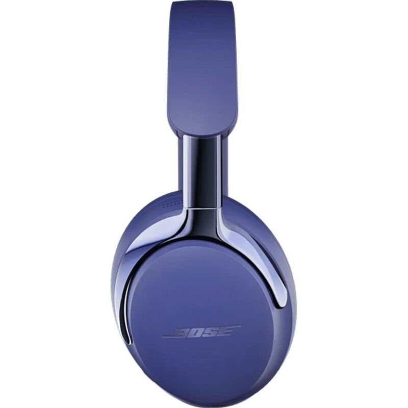 Навушники Bose QuietComfort Ultra Headphones (2nd Gen) Midnight Violet (890101-0300) - фото 3