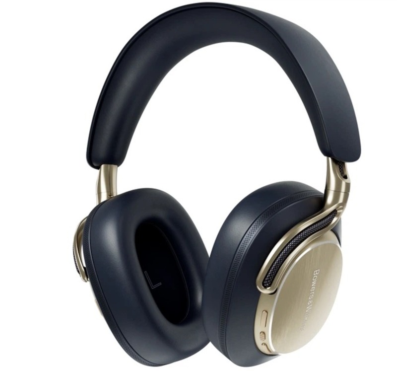 Навушники Bowers & Wilkins Px8 S2 Midnight Blue
