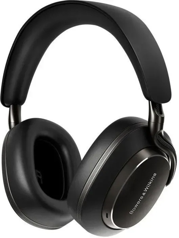 Наушники Bowers & Wilkins Px8 S2 Onyx Black