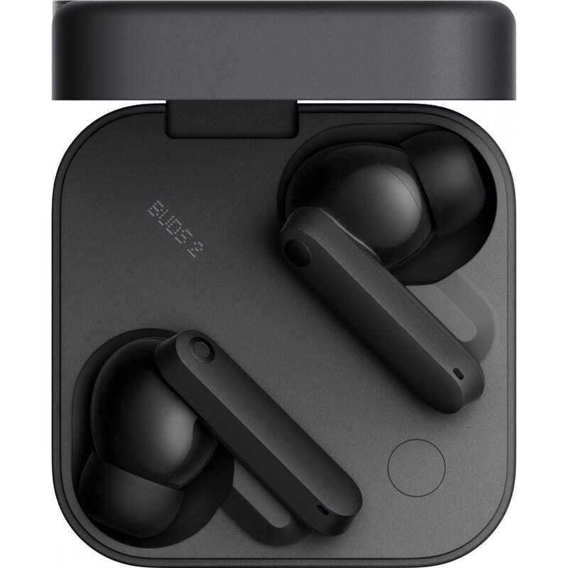 Наушники CMF by Nothing Buds 2 B179 Dark Grey (A10600098)