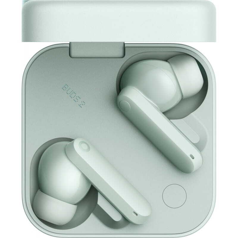 Навушники CMF by Nothing Buds 2 B179 Light Green (A10600099)