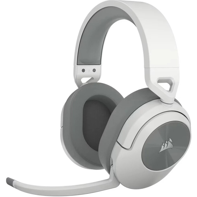 Наушники Corsair HS55 Wireless White (CA-9011281)