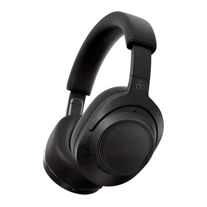 Навушники Final Audio UX5000 Black (90404189)