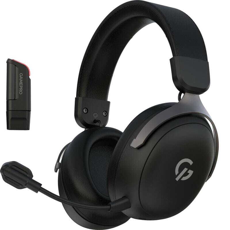 Наушники GamePro Asgard Freya Pro (HSW201B)