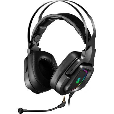 Гарнитура A4Tech Bloody G570 Black