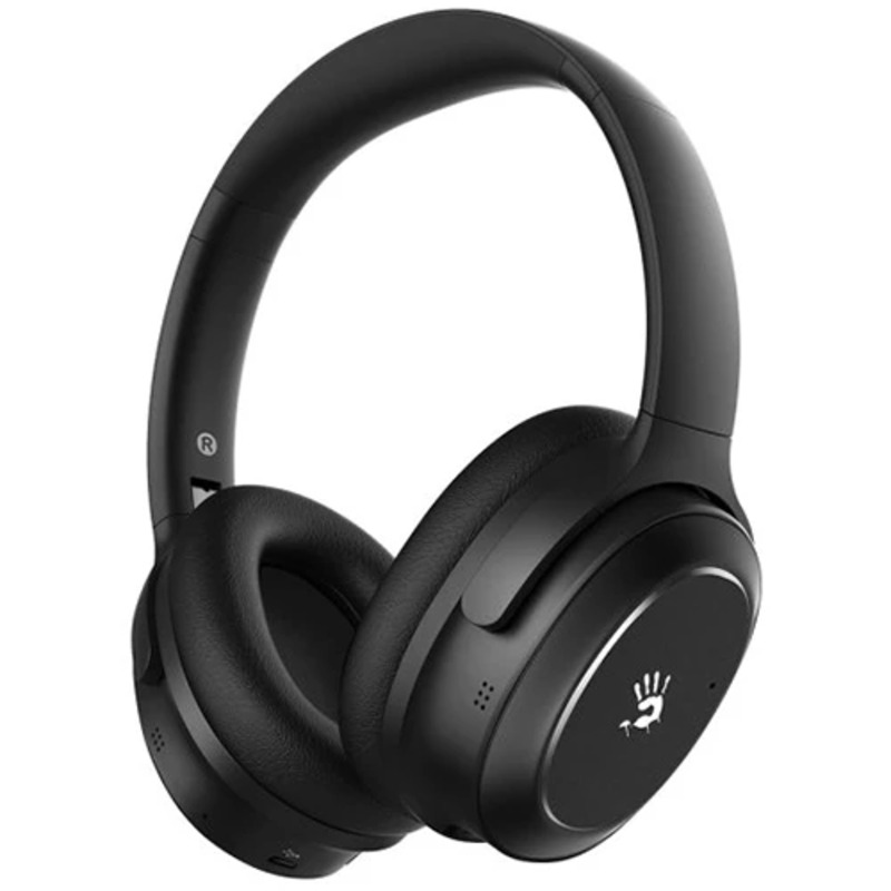 Гарнитура A4Tech Bloody M320 Black