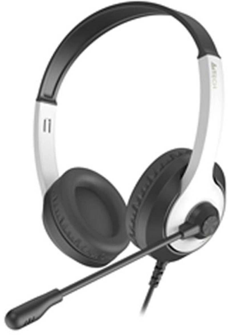 Гарнитура A4Tech FH100U Panda