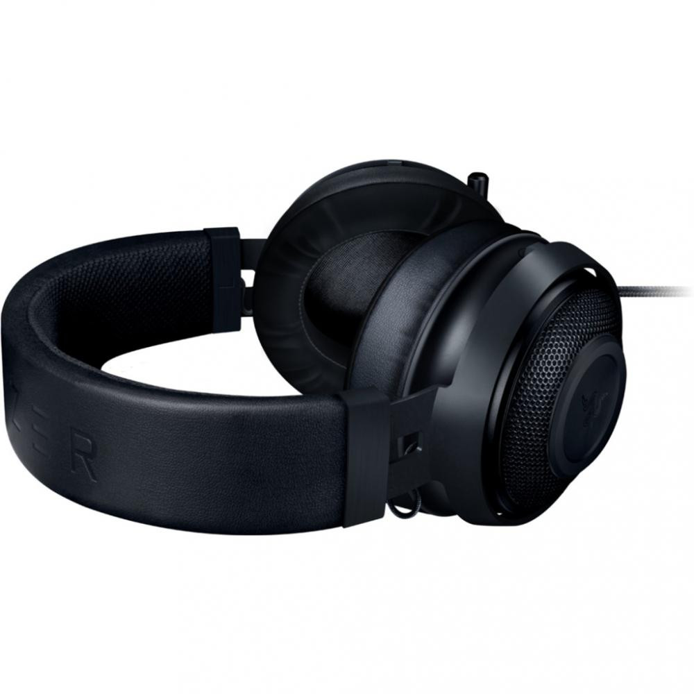 Гарнітура RAZER Kraken Multi Platform Black (RZ04-02830100-R3M1) - фото 1