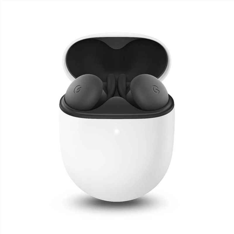 Навушники Google Pixel Buds A-Series Charcoal