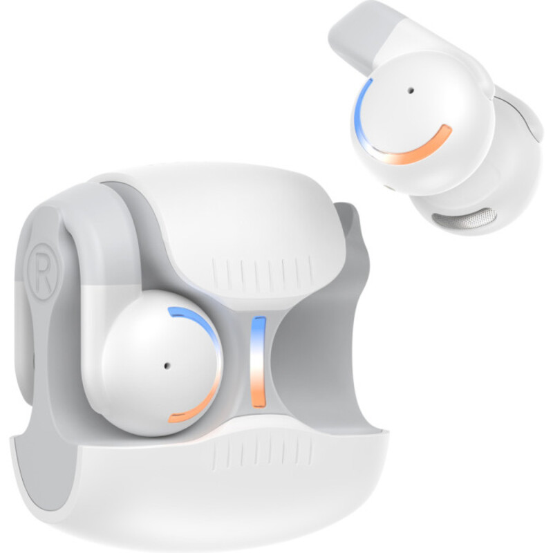 Навушники Havit OWS907 TWS Grey (6939119077662)