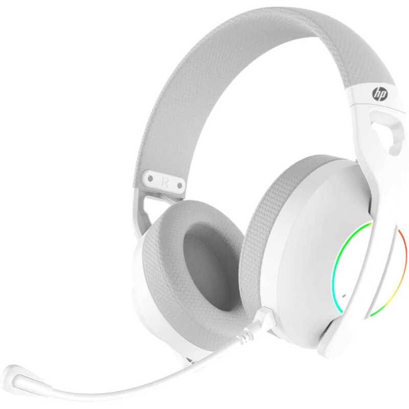 Наушники HP DHE-8003U Gaming White
