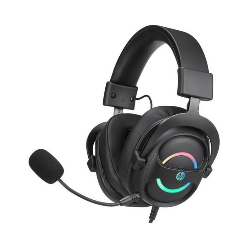 Наушники HP DHE-8006 Gaming Black