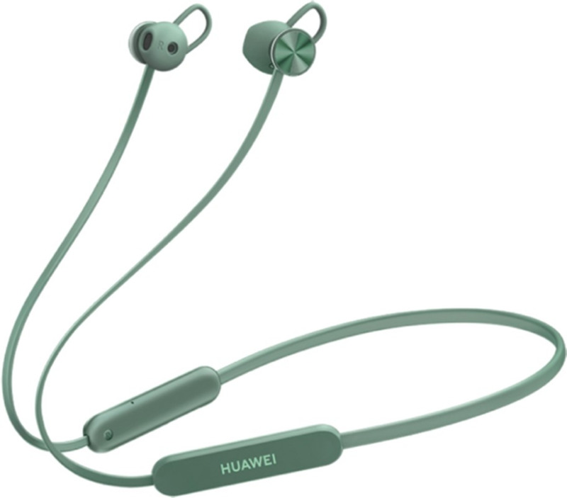Навушники HUAWEI FreeLace Lite Green