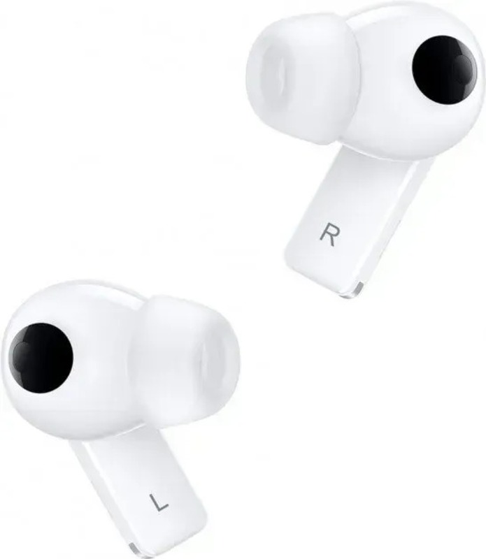 Навушники Huawei FreeBuds Pro Ceramic White (55033755) - фото 4