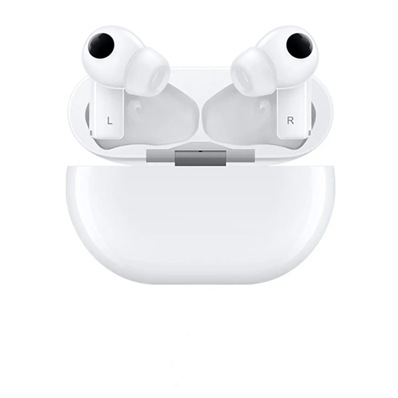Навушники Huawei FreeBuds Pro Ceramic White (55033755)