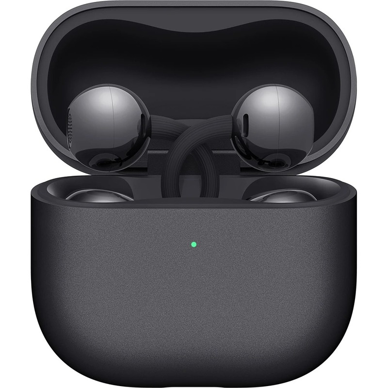 Навушники Huawei FreeClip 2 Black (55038692) UA