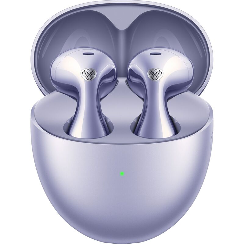 Наушники Huawei FreeBuds 6 Purple
