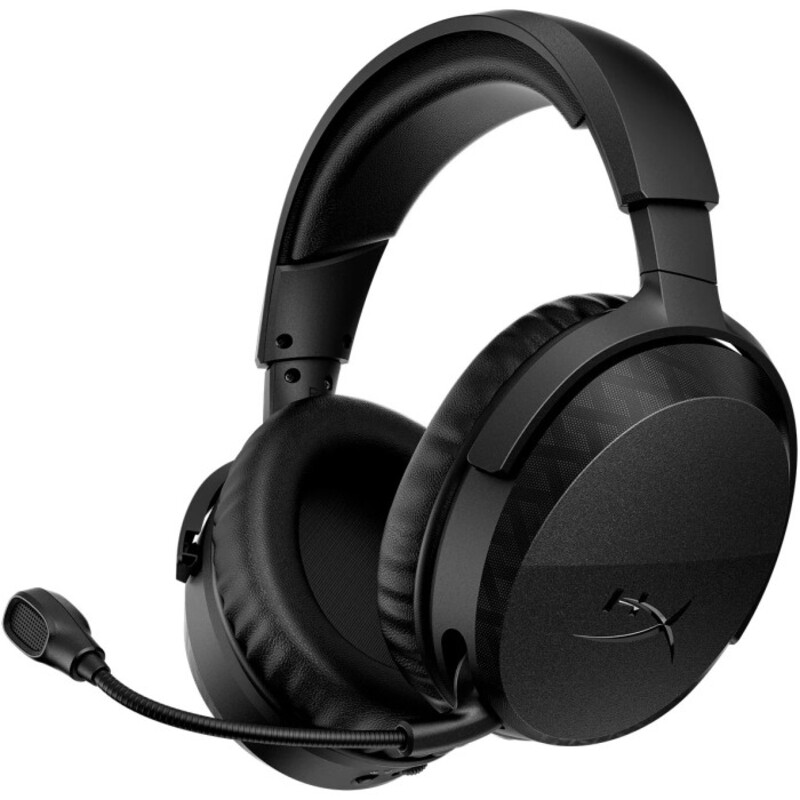 Навушники HyperX Cloud Stinger 3 Wireless Black (BS1T8AA)