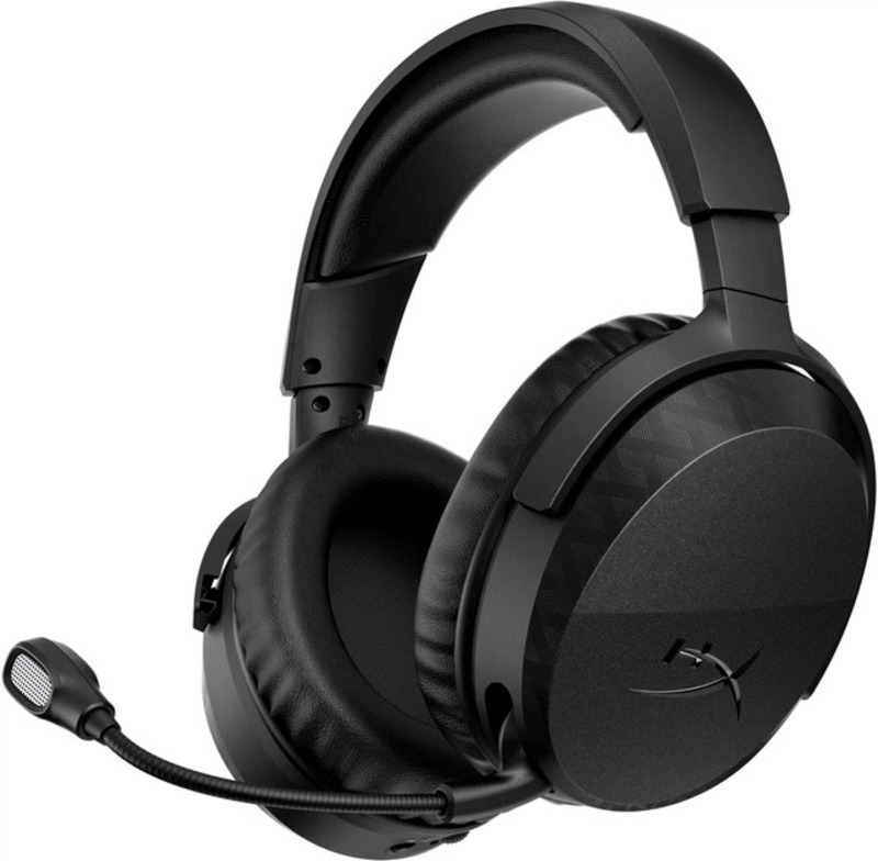 Навушники HyperX CloudX Stinger 3 Wireless Black for Xbox (BS1U0AA)