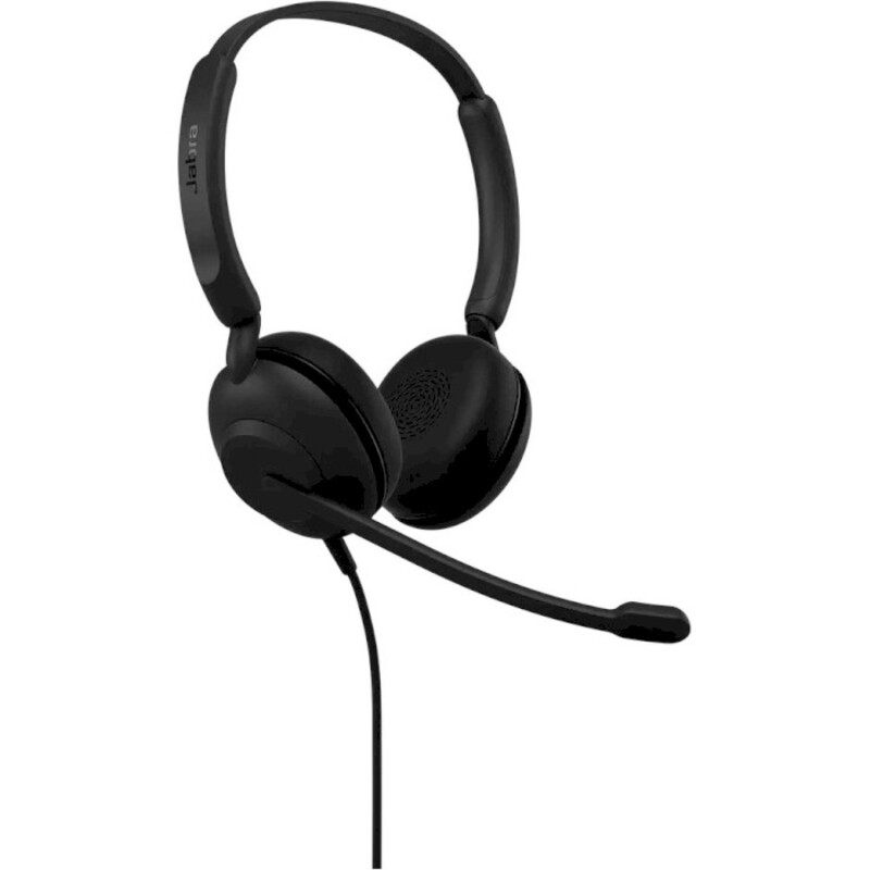 Наушники Jabra Evolve 10 Stereo USB-A Black (2699-820-109)