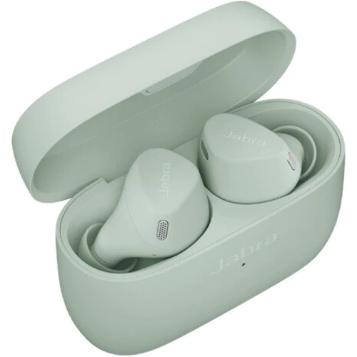 Наушники JABRA Elite 4 Active Mint (100-99180002-02)